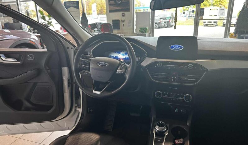2021 Ford Escape Sel Awd 1.5l full