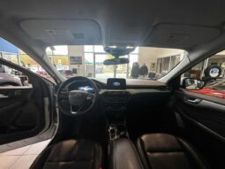 2021 Ford Escape Sel Awd 1.5l full