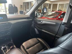 2021 Ford Escape Sel Awd 1.5l full