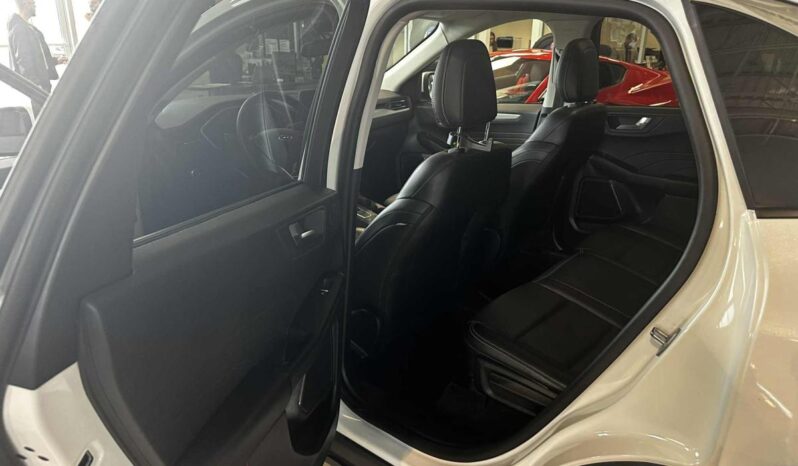 2021 Ford Escape Sel Awd 1.5l full