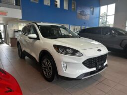 2021 Ford Escape Sel Awd 1.5l full