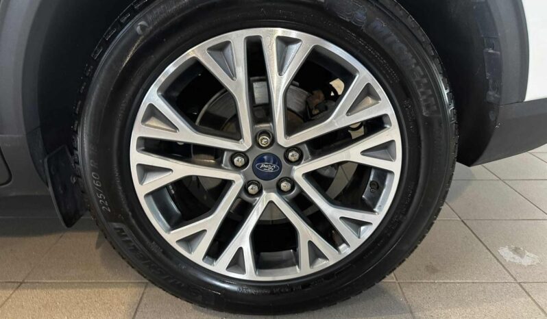 2021 Ford Escape Sel Awd 1.5l full
