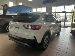 2021 Ford Escape Sel Awd 1.5l full