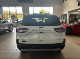 2021 Ford Escape Sel Awd 1.5l full