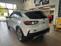 2021 Ford Escape Sel Awd 1.5l full