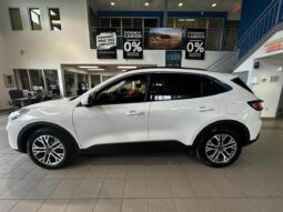 2021 Ford Escape Sel Awd 1.5l full