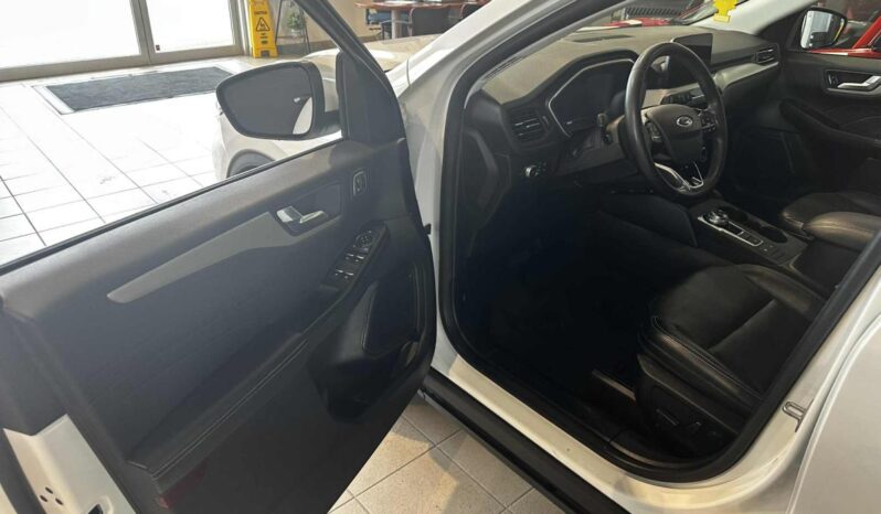 2021 Ford Escape Sel Awd 1.5l full