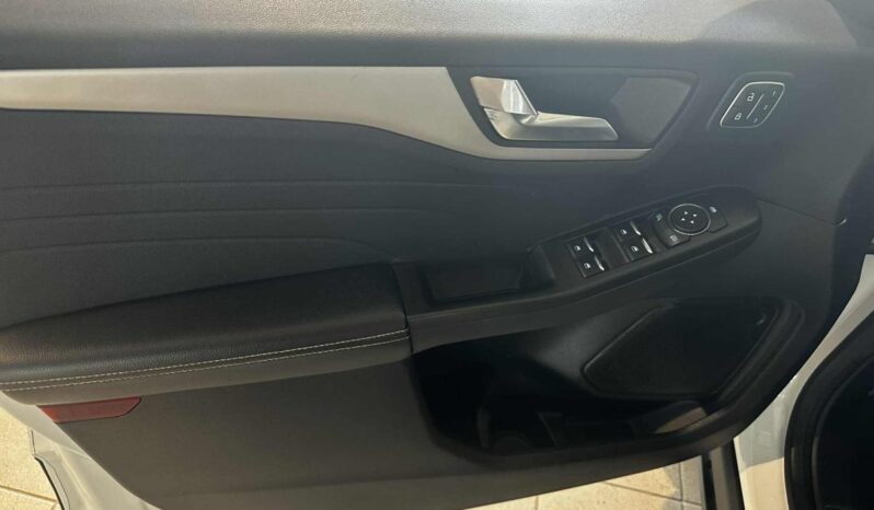 2021 Ford Escape Sel Awd 1.5l full