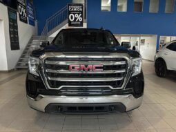 2021 GMC Sierra 1500 Crew Cab 4×4 Sle full
