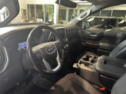 2021 GMC Sierra 1500 Crew Cab 4×4 Sle full