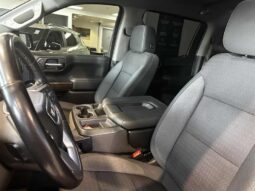 2021 GMC Sierra 1500 Crew Cab 4×4 Sle full