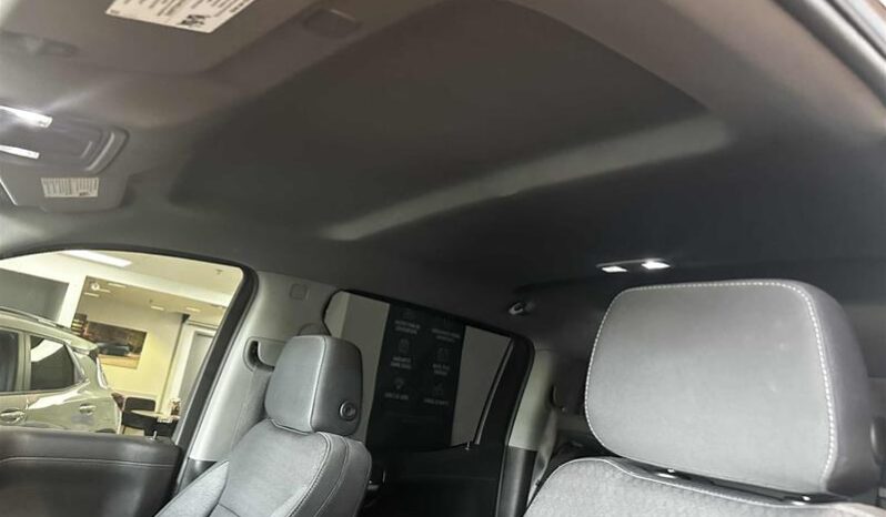 2021 GMC Sierra 1500 Crew Cab 4×4 Sle full