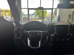 2021 GMC Sierra 1500 Crew Cab 4×4 Sle full