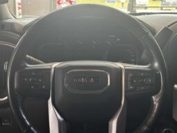 2021 GMC Sierra 1500 Crew Cab 4×4 Sle full