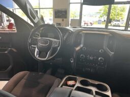 2021 GMC Sierra 1500 Crew Cab 4×4 Sle full