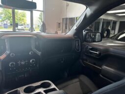 2021 GMC Sierra 1500 Crew Cab 4×4 Sle full