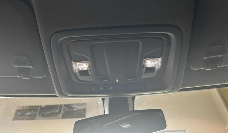 2021 GMC Sierra 1500 Crew Cab 4×4 Sle full