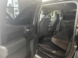 2021 GMC Sierra 1500 Crew Cab 4×4 Sle full