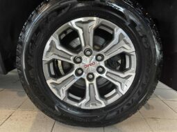 2021 GMC Sierra 1500 Crew Cab 4×4 Sle full