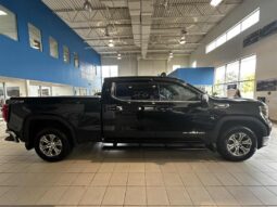 2021 GMC Sierra 1500 Crew Cab 4×4 Sle full