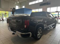 2021 GMC Sierra 1500 Crew Cab 4×4 Sle full