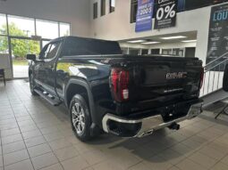 2021 GMC Sierra 1500 Crew Cab 4×4 Sle full