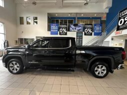 2021 GMC Sierra 1500 Crew Cab 4×4 Sle full