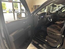 2021 GMC Sierra 1500 Crew Cab 4×4 Sle full