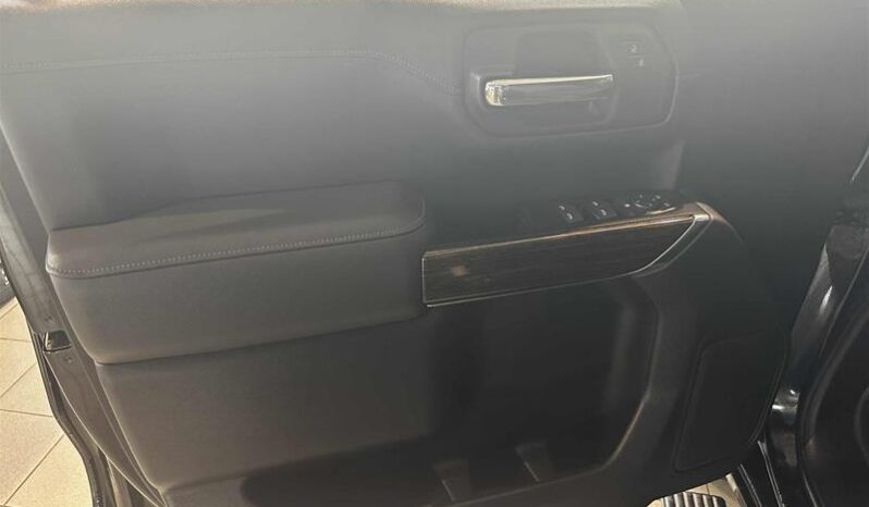 2021 GMC Sierra 1500 Crew Cab 4×4 Sle full