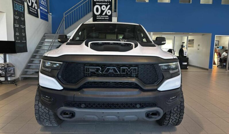 
								2021 RAM 1500 Base 144.5 Wb 5′ 7 full									