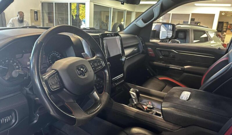 
								2021 RAM 1500 Base 144.5 Wb 5′ 7 full									