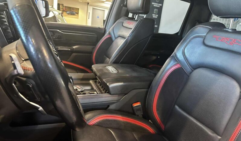 
								2021 RAM 1500 Base 144.5 Wb 5′ 7 full									