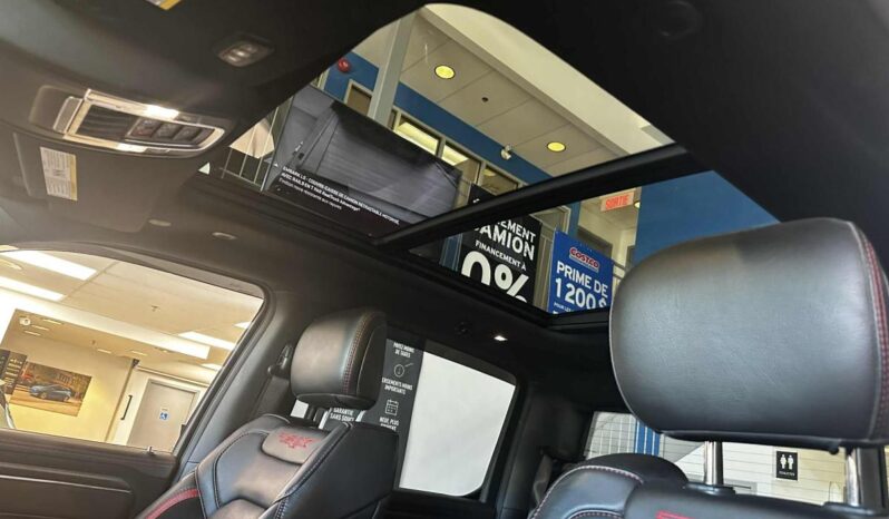 
								2021 RAM 1500 Base 144.5 Wb 5′ 7 full									