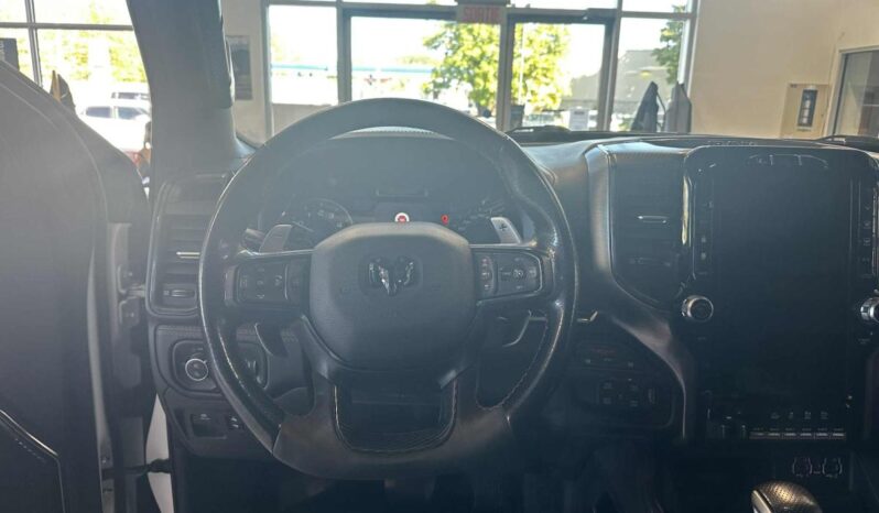 
								2021 RAM 1500 Base 144.5 Wb 5′ 7 full									
