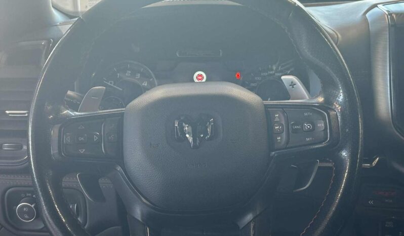 
								2021 RAM 1500 Base 144.5 Wb 5′ 7 full									