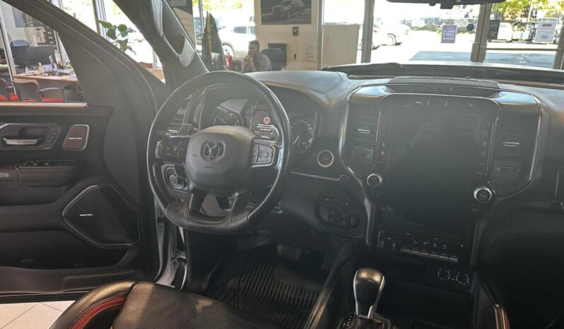
								2021 RAM 1500 Base 144.5 Wb 5′ 7 full									