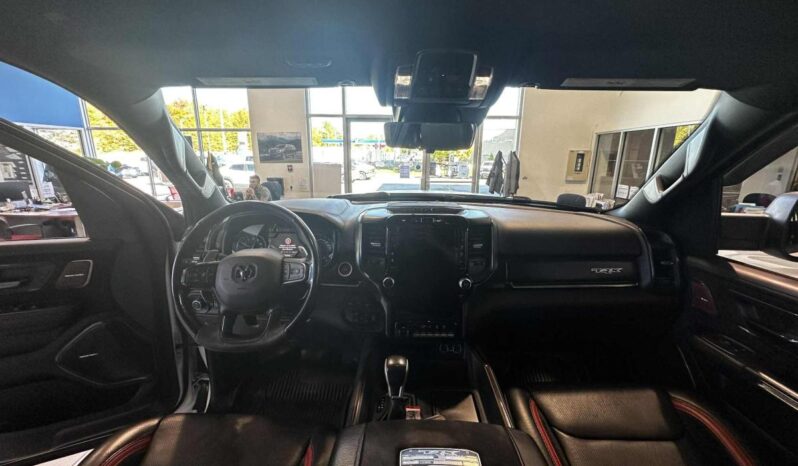 
								2021 RAM 1500 Base 144.5 Wb 5′ 7 full									