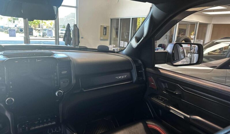 
								2021 RAM 1500 Base 144.5 Wb 5′ 7 full									