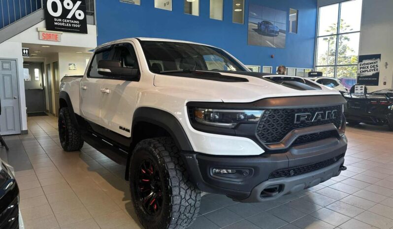 
								2021 RAM 1500 Base 144.5 Wb 5′ 7 full									