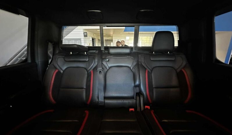 
								2021 RAM 1500 Base 144.5 Wb 5′ 7 full									