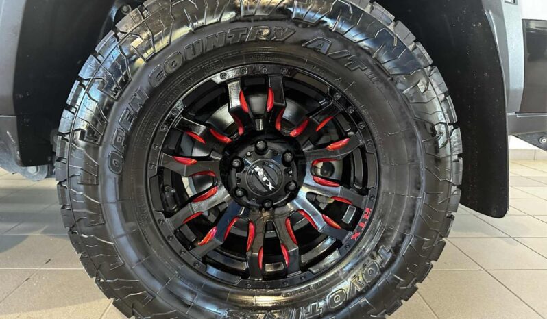 
								2021 RAM 1500 Base 144.5 Wb 5′ 7 full									