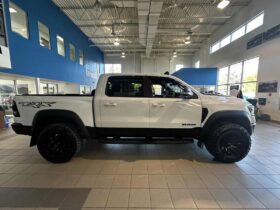 2021 RAM 1500 Base 144.5 Wb 5′ 7