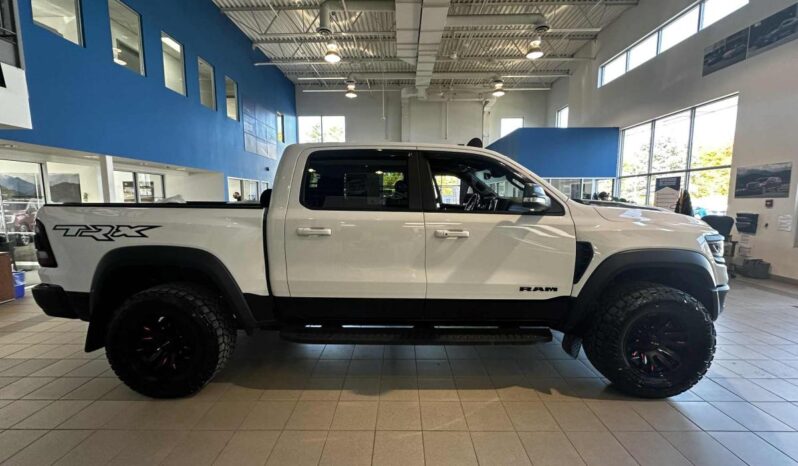 
								2021 RAM 1500 Base 144.5 Wb 5′ 7 full									