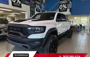 2021 RAM 1500 Base 144.5 Wb 5′ 7
