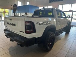 
										2021 RAM 1500 Base 144.5 Wb 5′ 7 full									