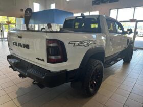 2021 RAM 1500 Base 144.5 Wb 5′ 7