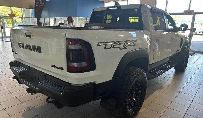 
								2021 RAM 1500 Base 144.5 Wb 5′ 7 full									