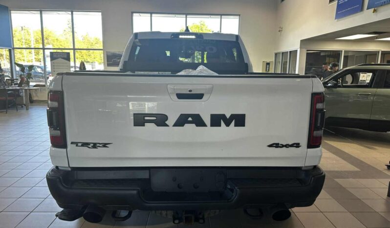 
								2021 RAM 1500 Base 144.5 Wb 5′ 7 full									