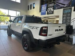 
										2021 RAM 1500 Base 144.5 Wb 5′ 7 full									