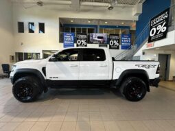 
										2021 RAM 1500 Base 144.5 Wb 5′ 7 full									